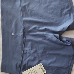 NWT Lululemon Align HR Short 6"